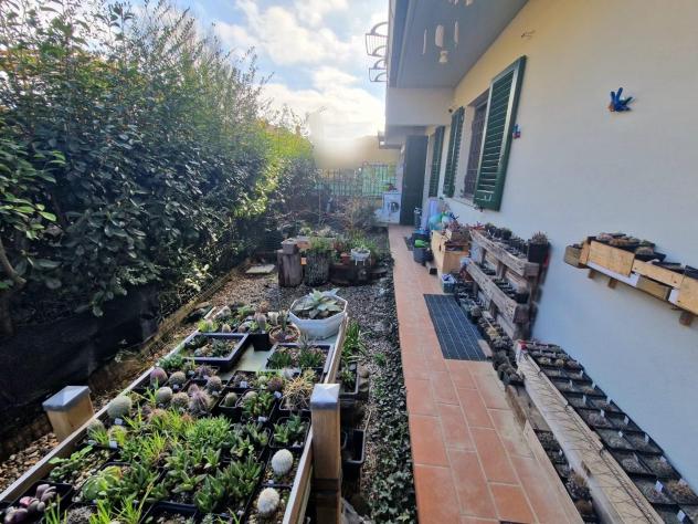 appartamento in vendita a Signa