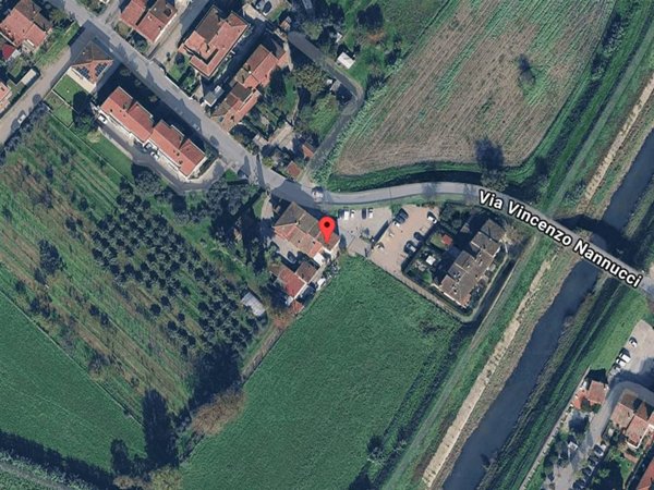 casa indipendente in vendita a Signa