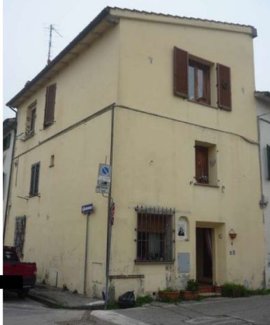 appartamento in vendita a Signa