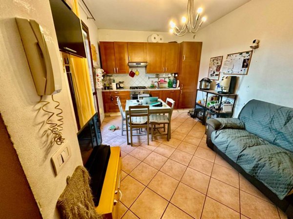 appartamento in vendita a Signa