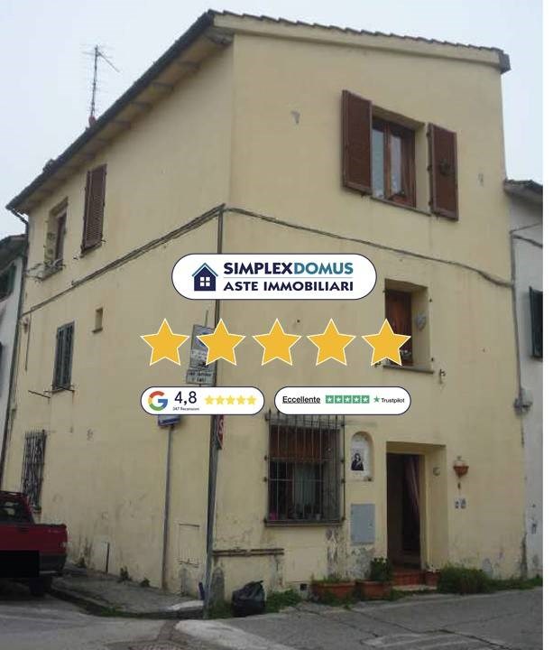 appartamento in vendita a Signa