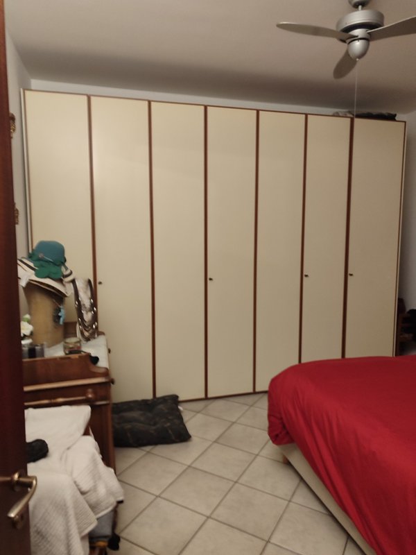 appartamento in vendita a Signa