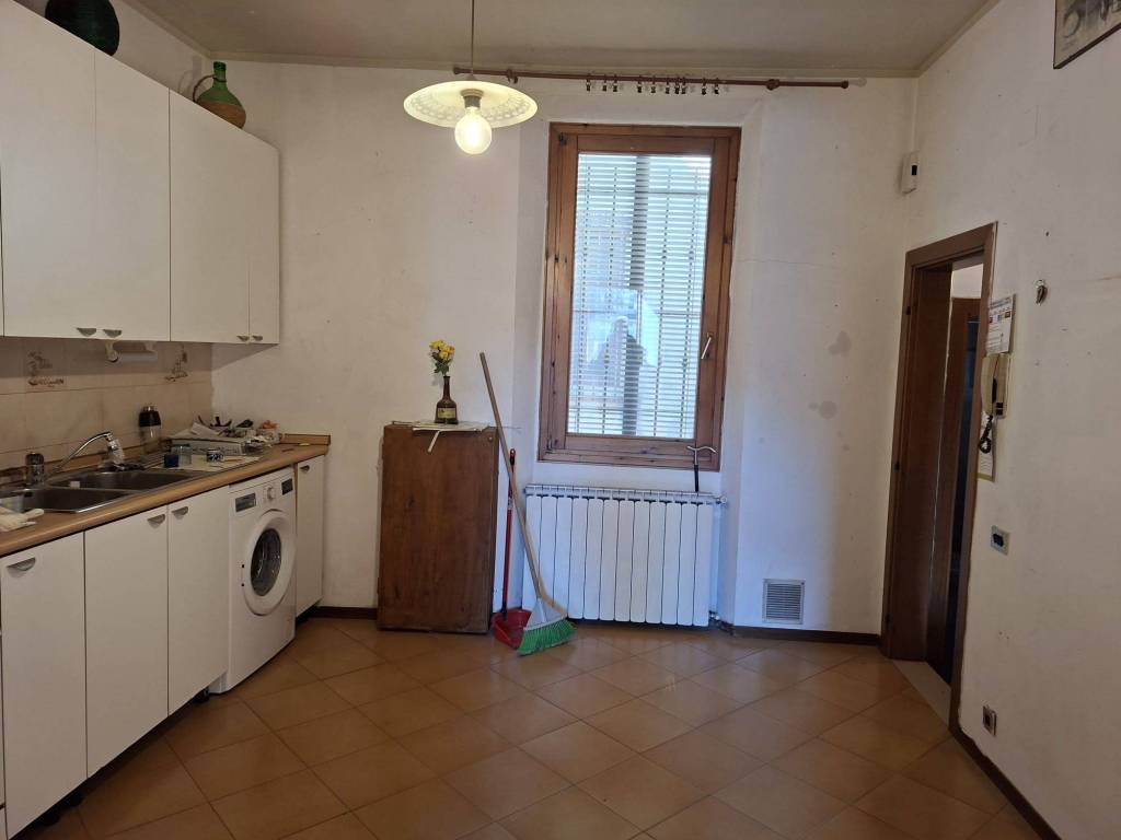 appartamento in vendita a Signa