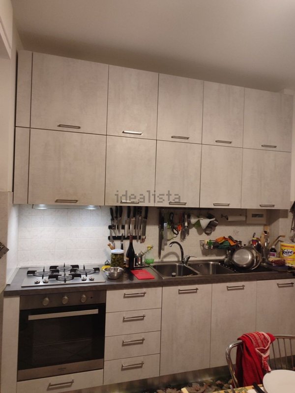 appartamento in vendita a Signa