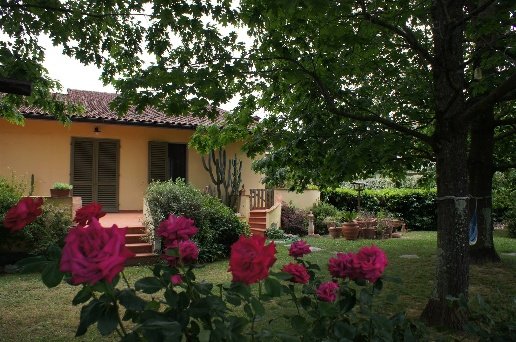 casa indipendente in vendita a Signa