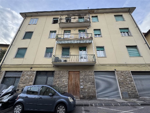 appartamento in vendita a Signa