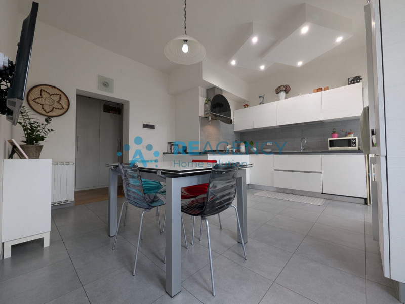 appartamento in vendita a Signa