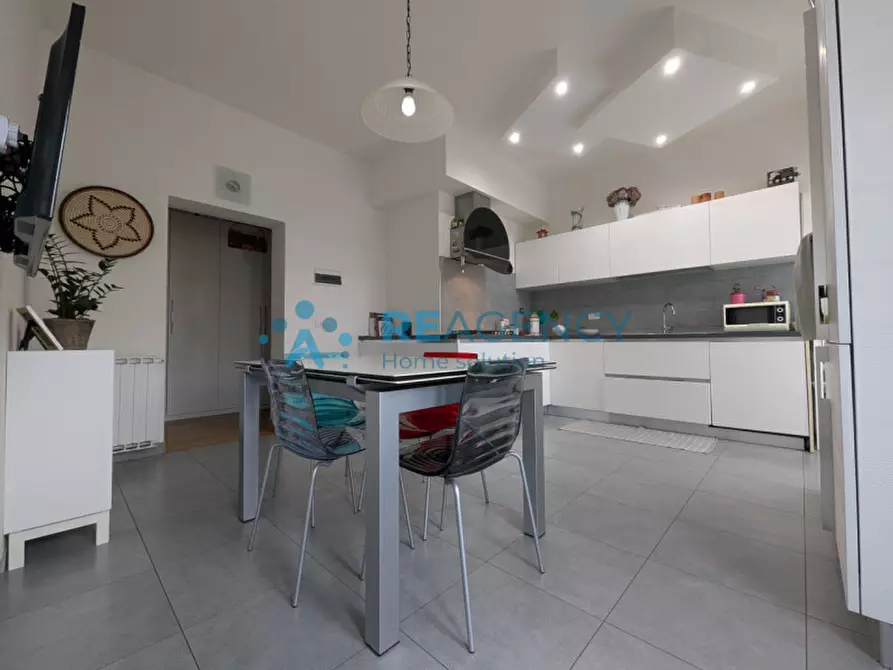 appartamento in vendita a Signa