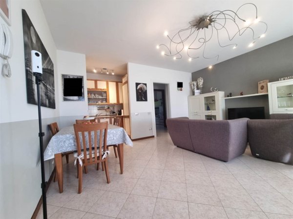 appartamento in vendita a Signa