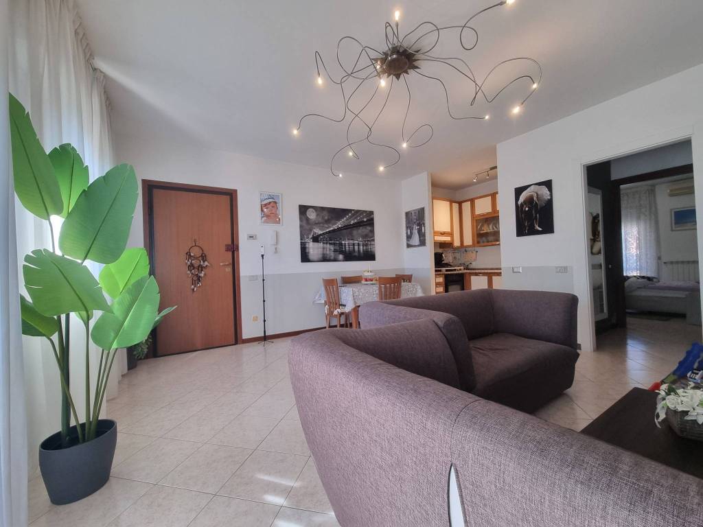 appartamento in vendita a Signa