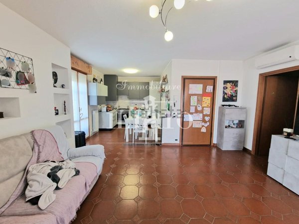 appartamento in vendita a Signa