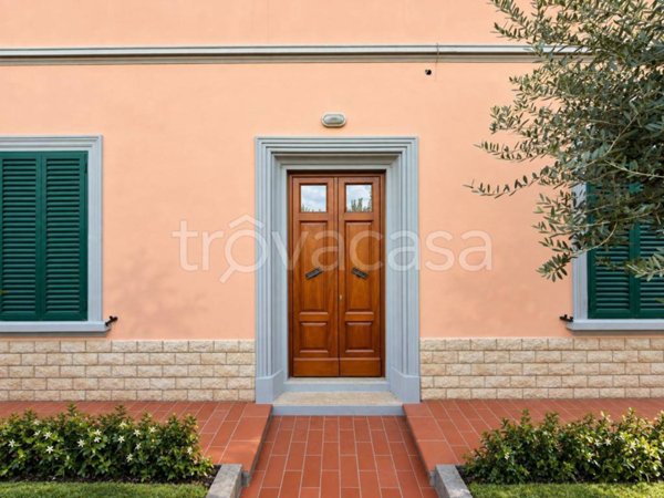 appartamento in vendita a Signa in zona San Mauro a Signa