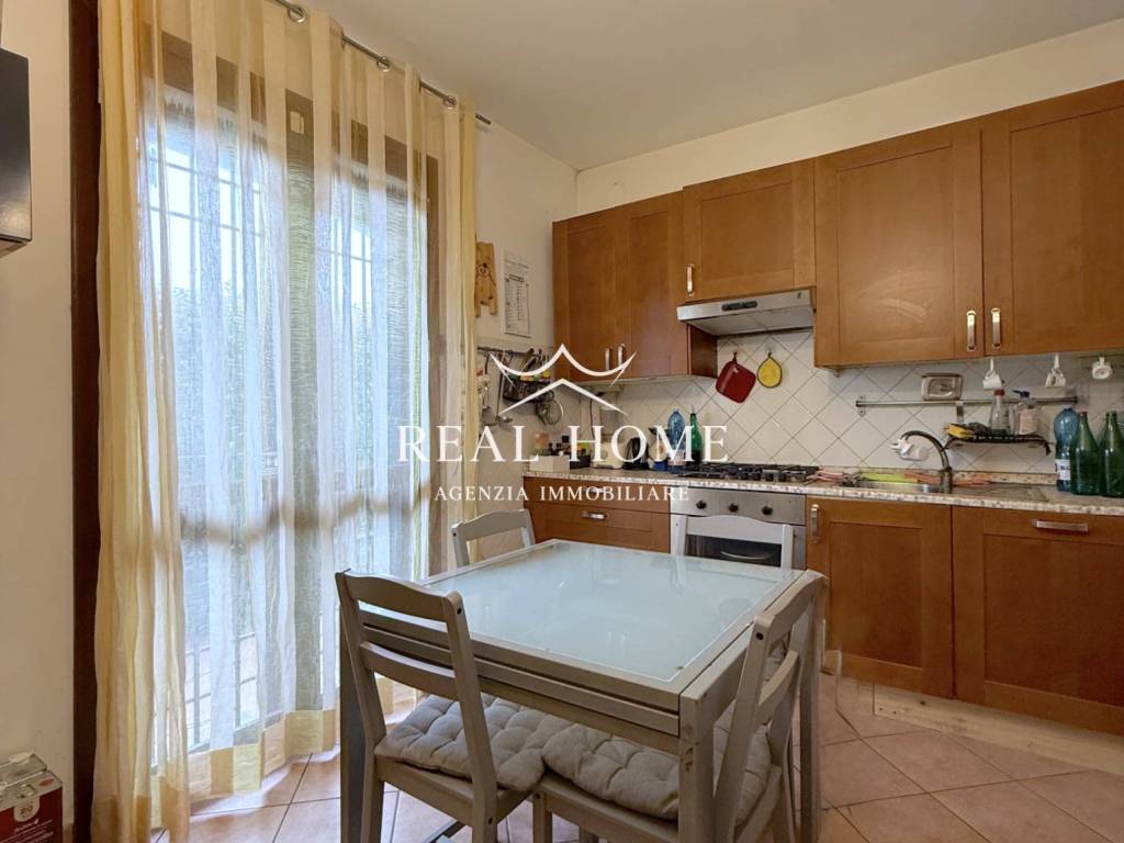 appartamento in vendita a Signa