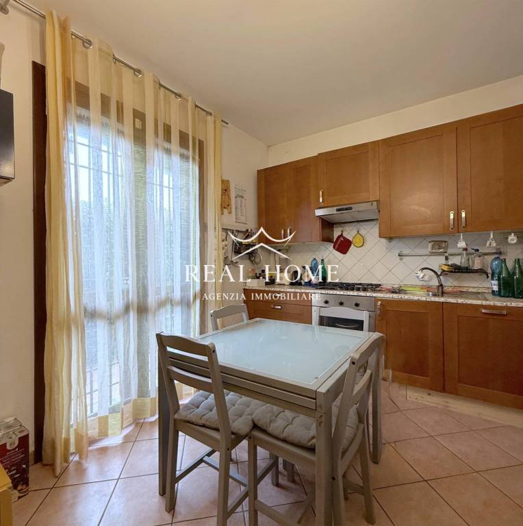 appartamento in vendita a Signa