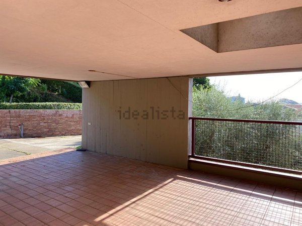 casa indipendente in vendita a Signa