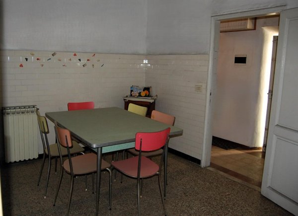 appartamento in vendita a Signa