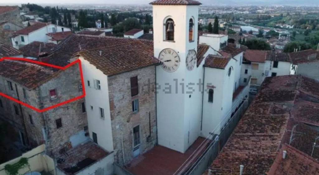 appartamento in vendita a Signa