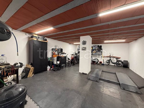 appartamento in vendita a Signa