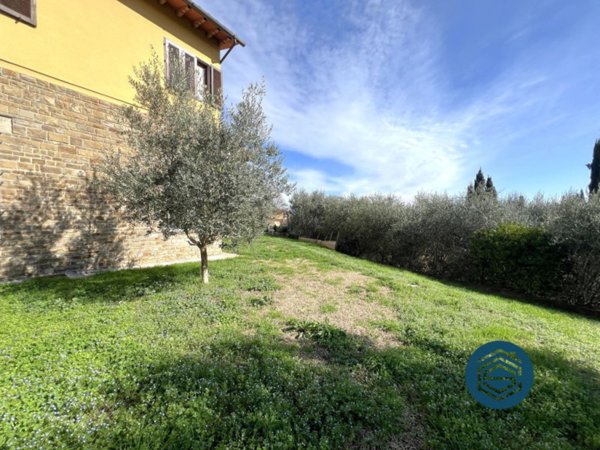 appartamento in vendita a Signa