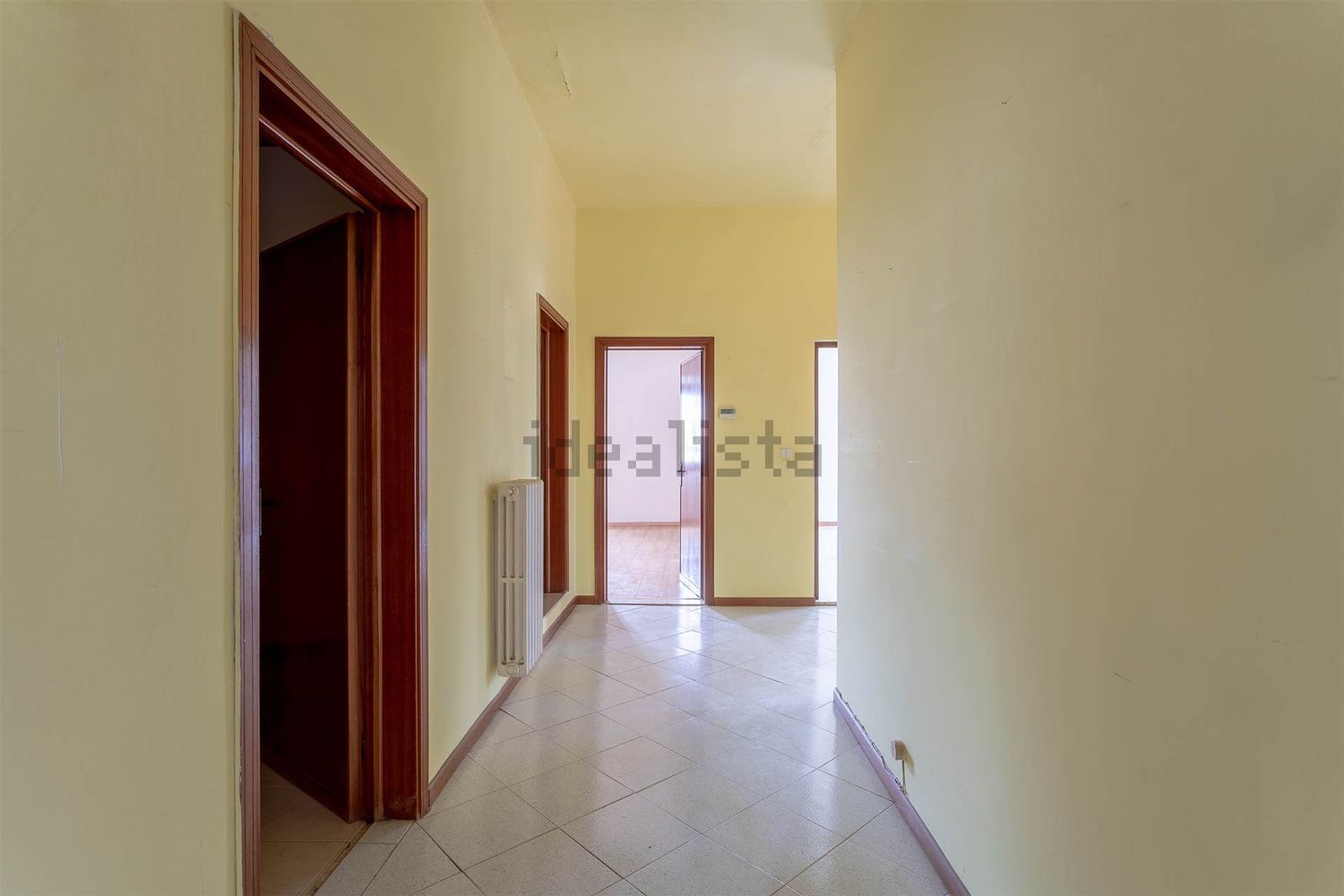 appartamento in vendita a Signa