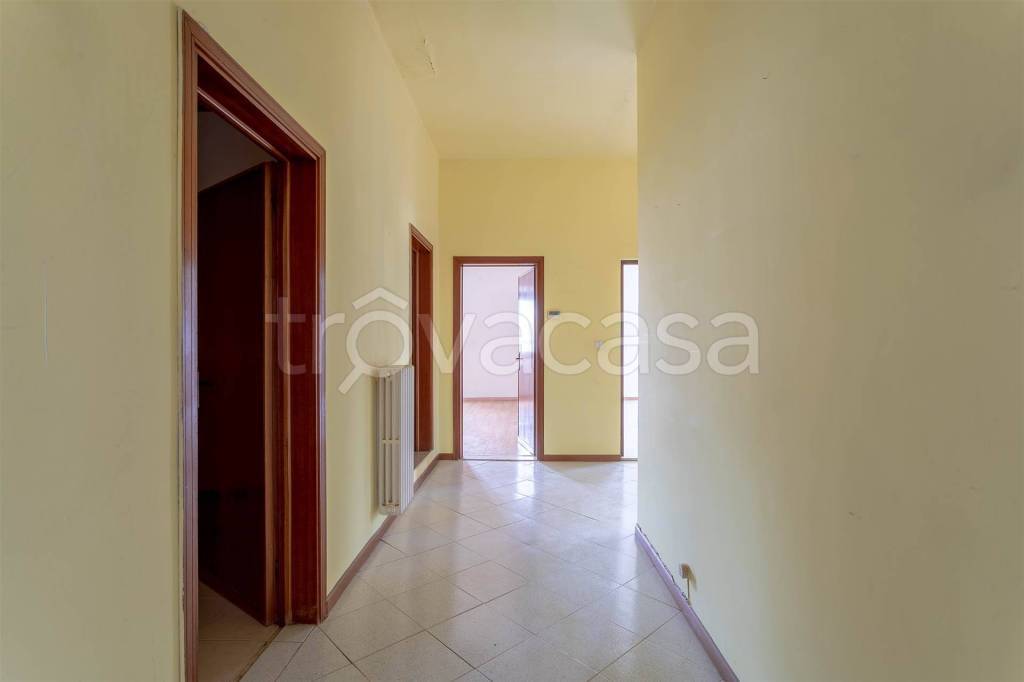 appartamento in vendita a Signa