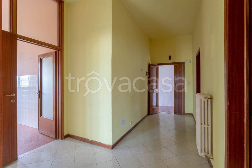 appartamento in vendita a Signa