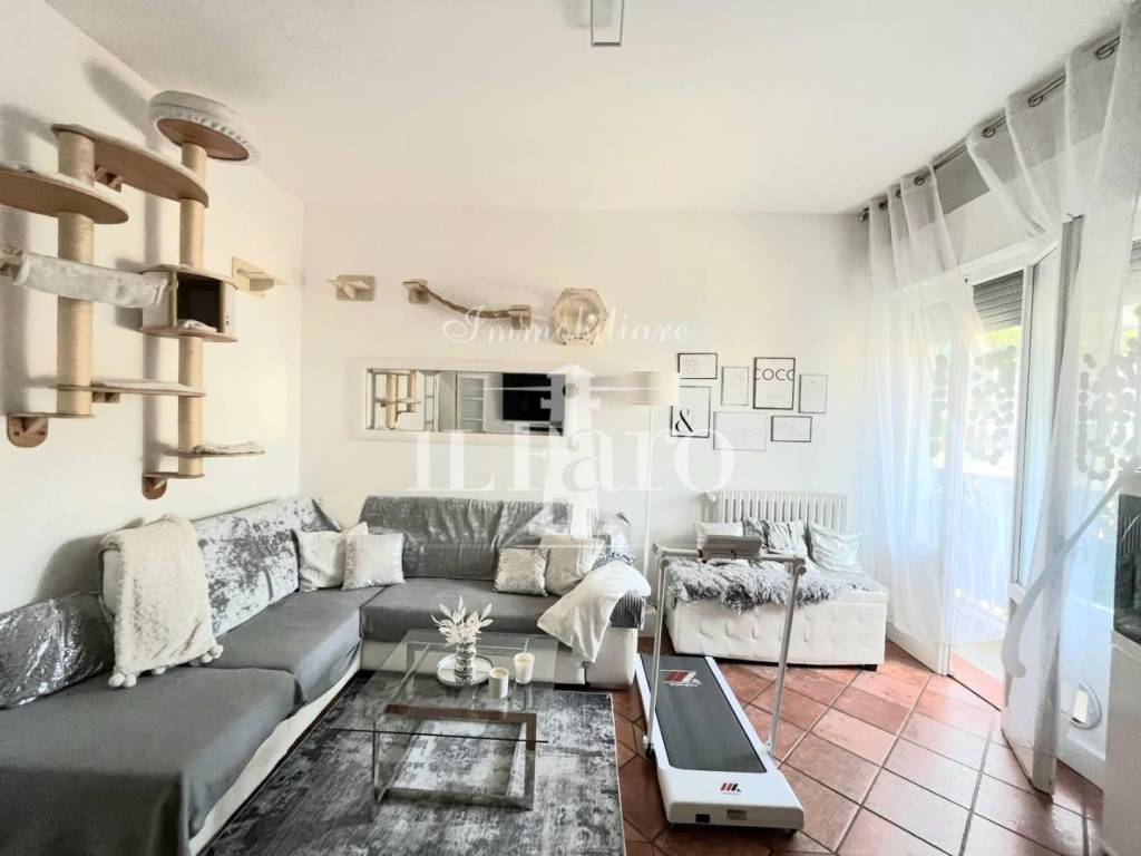 appartamento in vendita a Signa