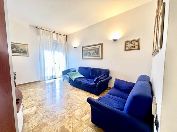 appartamento in vendita a Signa