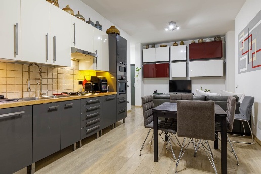 appartamento in vendita a Signa