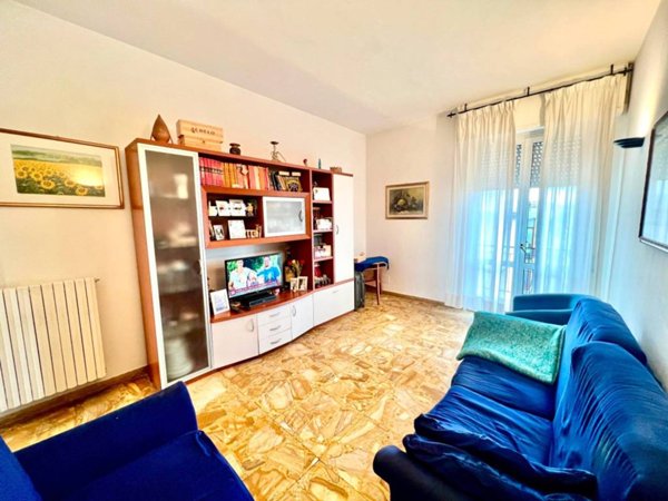 appartamento in vendita a Signa