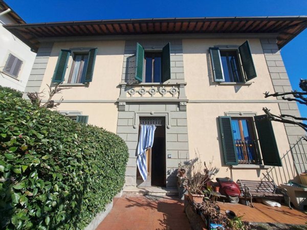 appartamento in vendita a Signa