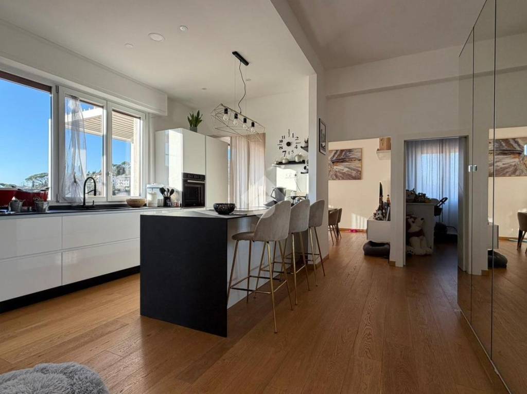 appartamento in vendita a Signa