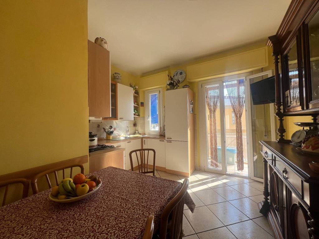 appartamento in vendita a Signa