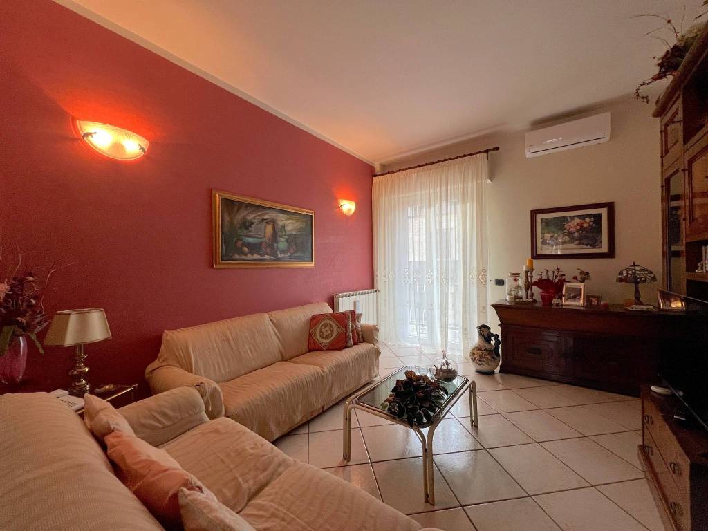 appartamento in vendita a Signa