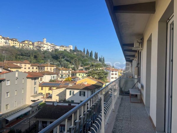 appartamento in vendita a Signa