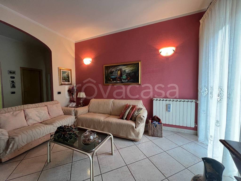 appartamento in vendita a Signa