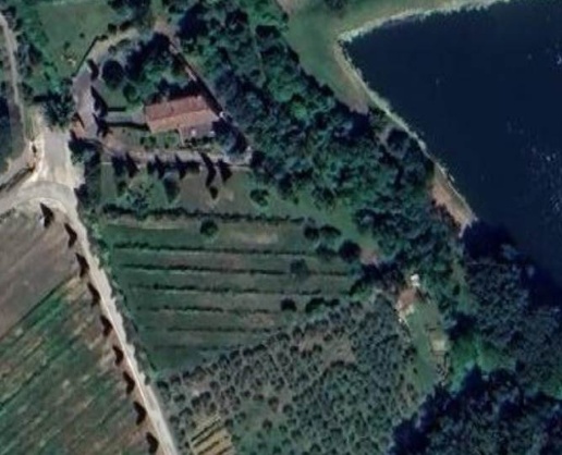 casa indipendente in vendita a Signa