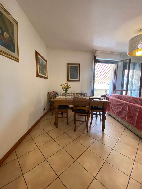 appartamento in vendita a Signa