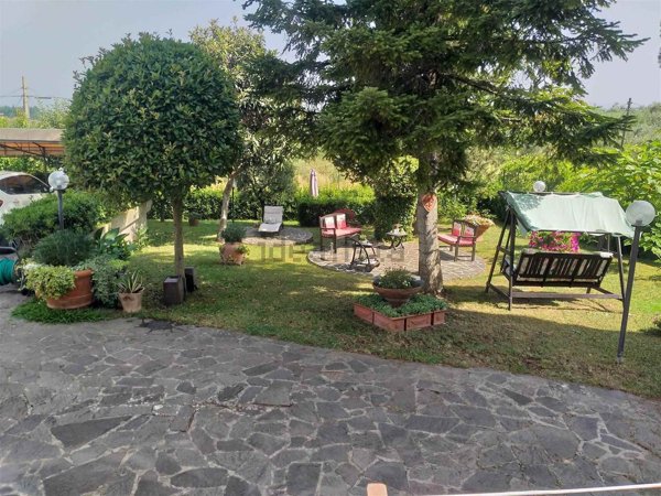 appartamento in vendita a Signa