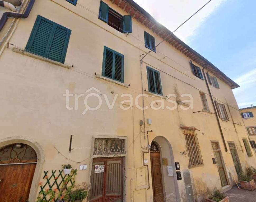 appartamento in vendita a Signa