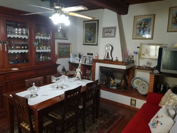 casa indipendente in vendita a Signa in zona San Mauro a Signa