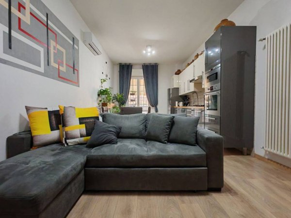 appartamento in vendita a Signa