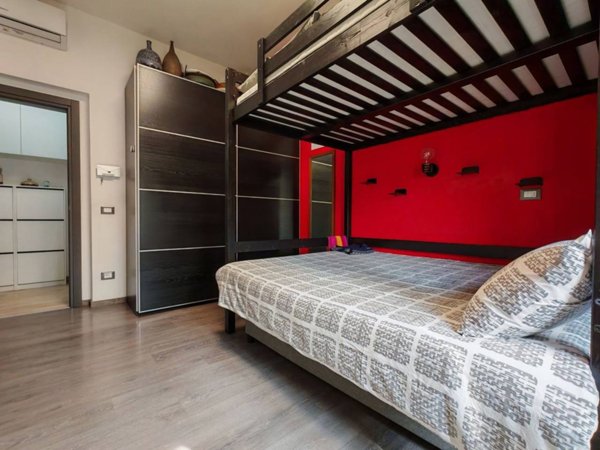 appartamento in vendita a Signa