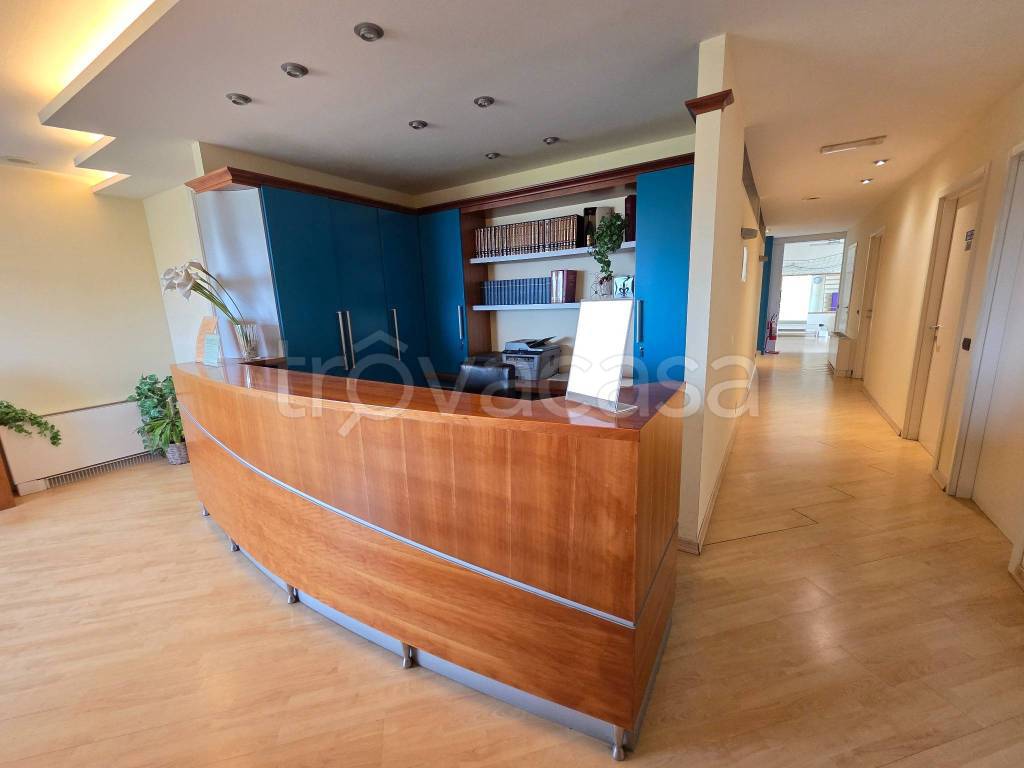 attico in vendita a Signa