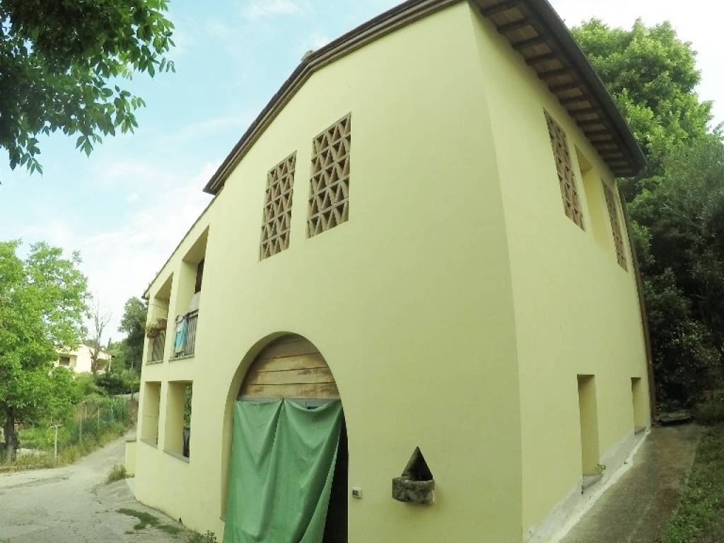 casa indipendente in vendita a Signa