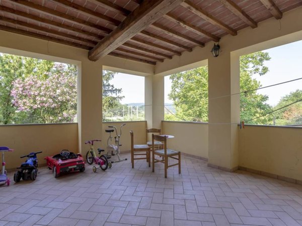 casa indipendente in vendita a Signa