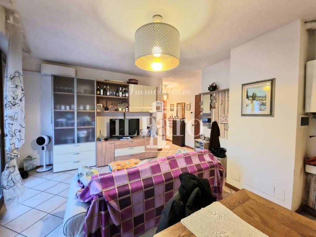 appartamento in vendita a Signa