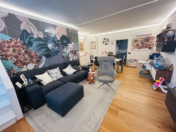 casa indipendente in vendita a Signa