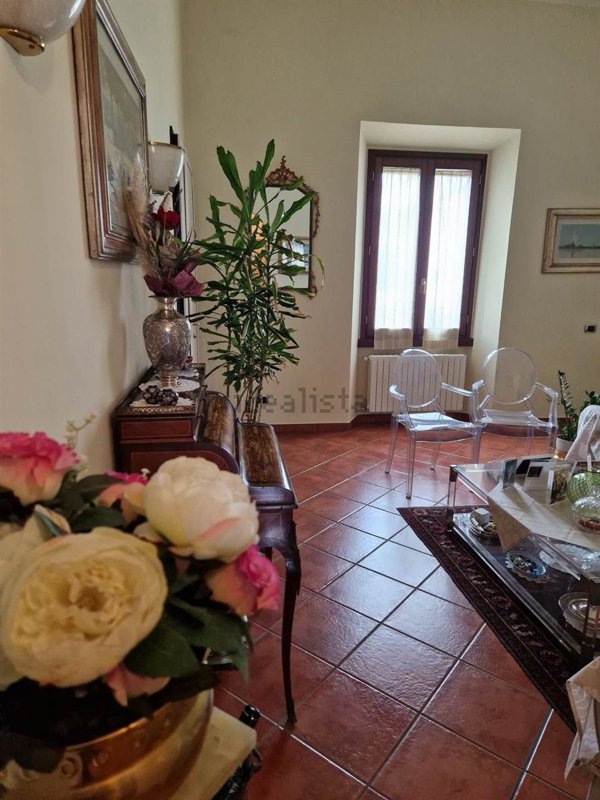 appartamento in vendita a Signa