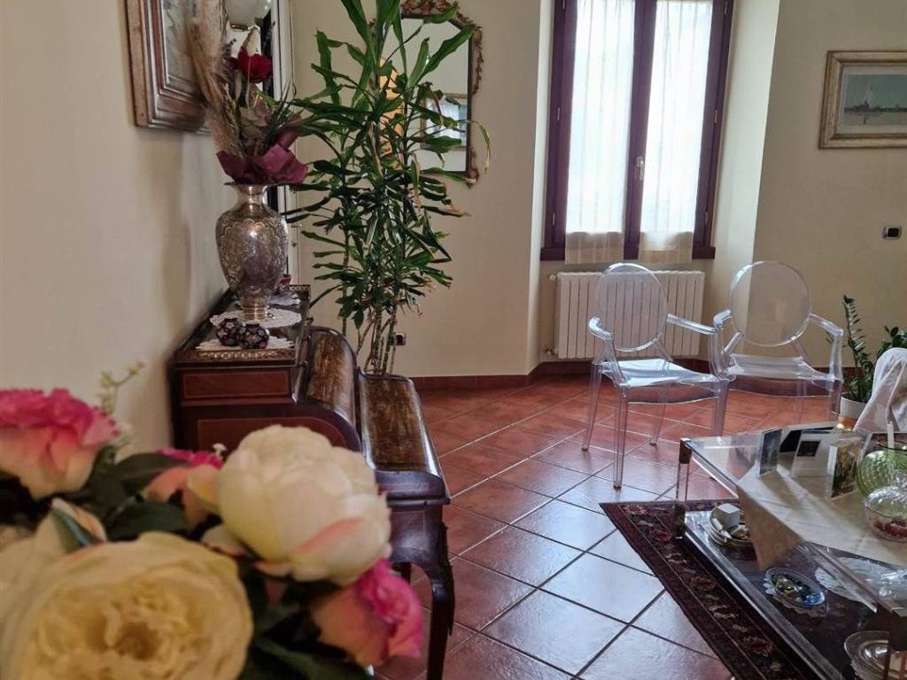 appartamento in vendita a Signa